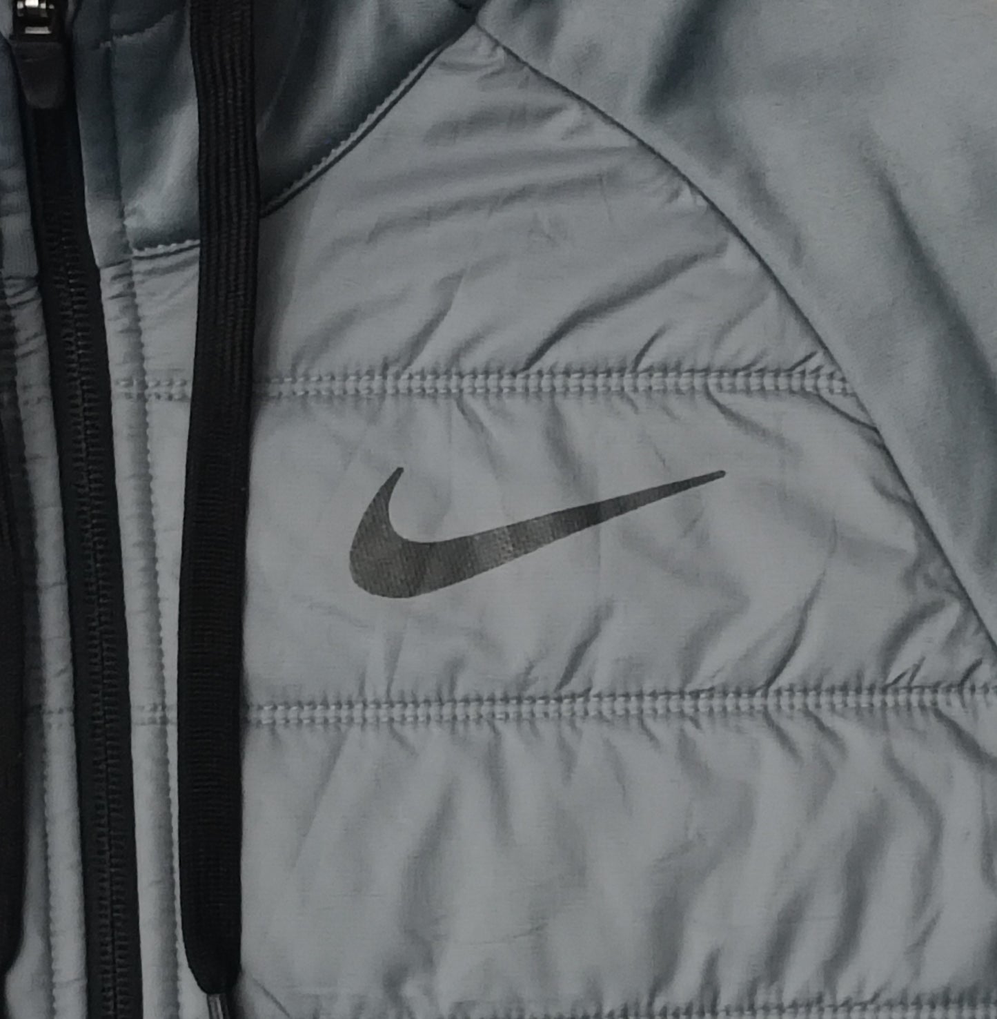 (S) Nike Therma DRI-FIT Winterized Hooded Jacket яке