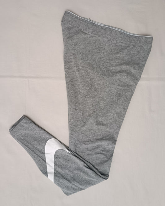 (ДАМСКО) (S) Nike NSW Leg A See Leggings клин