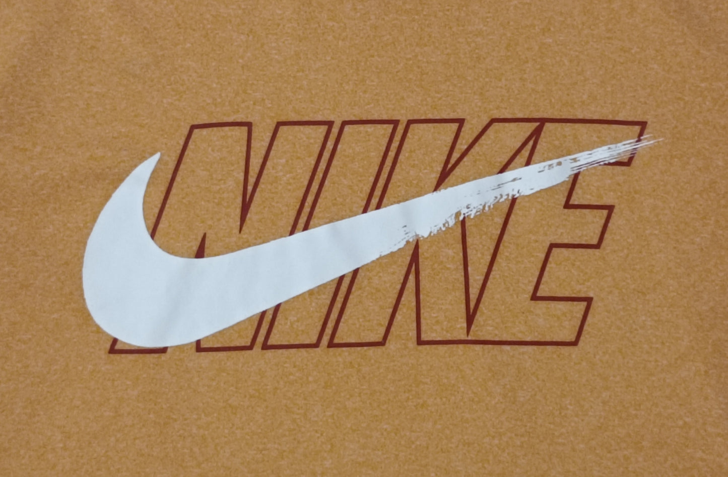 (M) Nike DRI-FIT Tee тениска