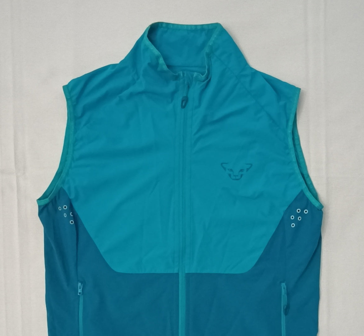 (ДАМСКО) (S) Dynafit Transalper Light Vest елек