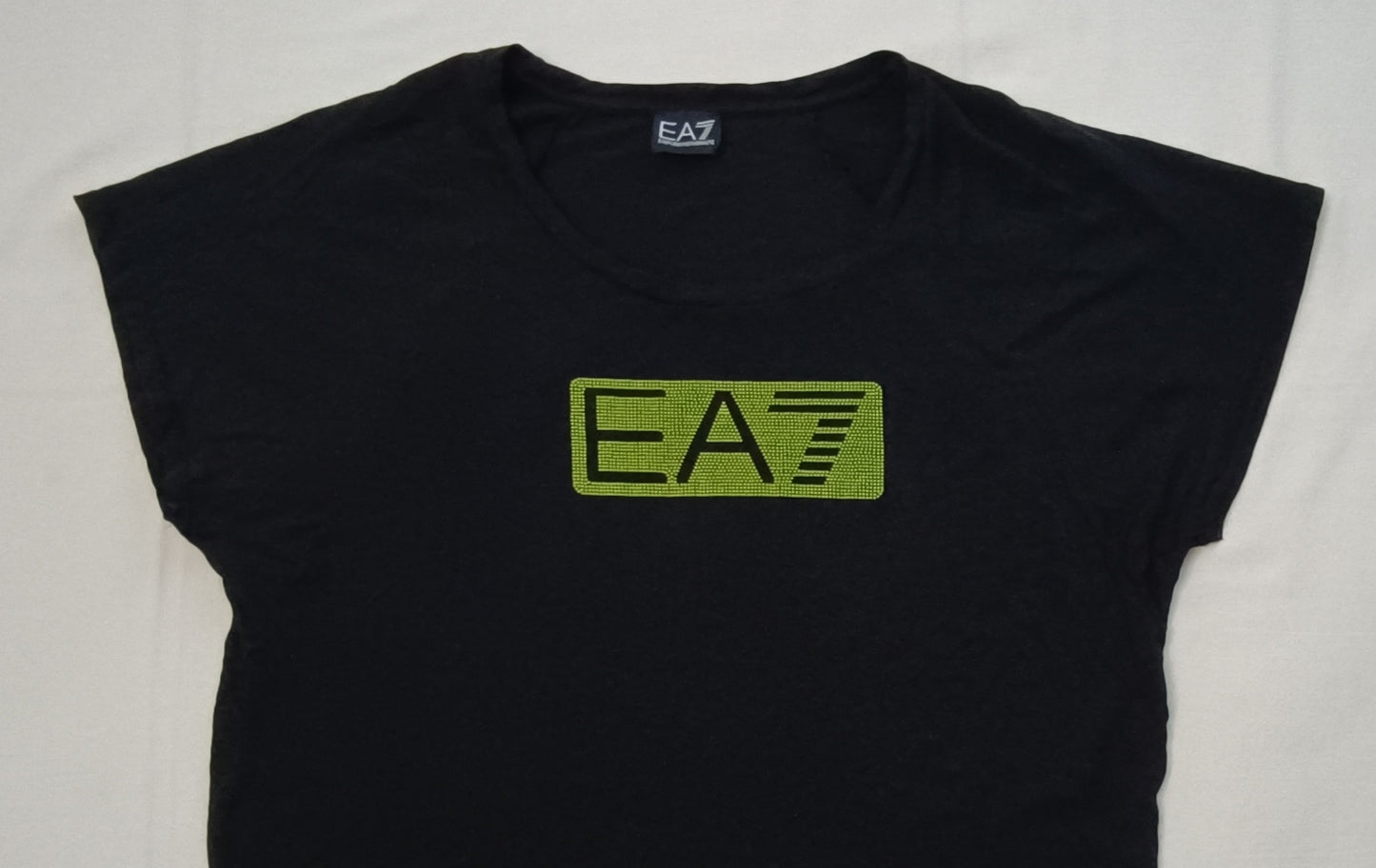 (ДАМСКО) (M) Emporio Armani EA7 Shirt тениска