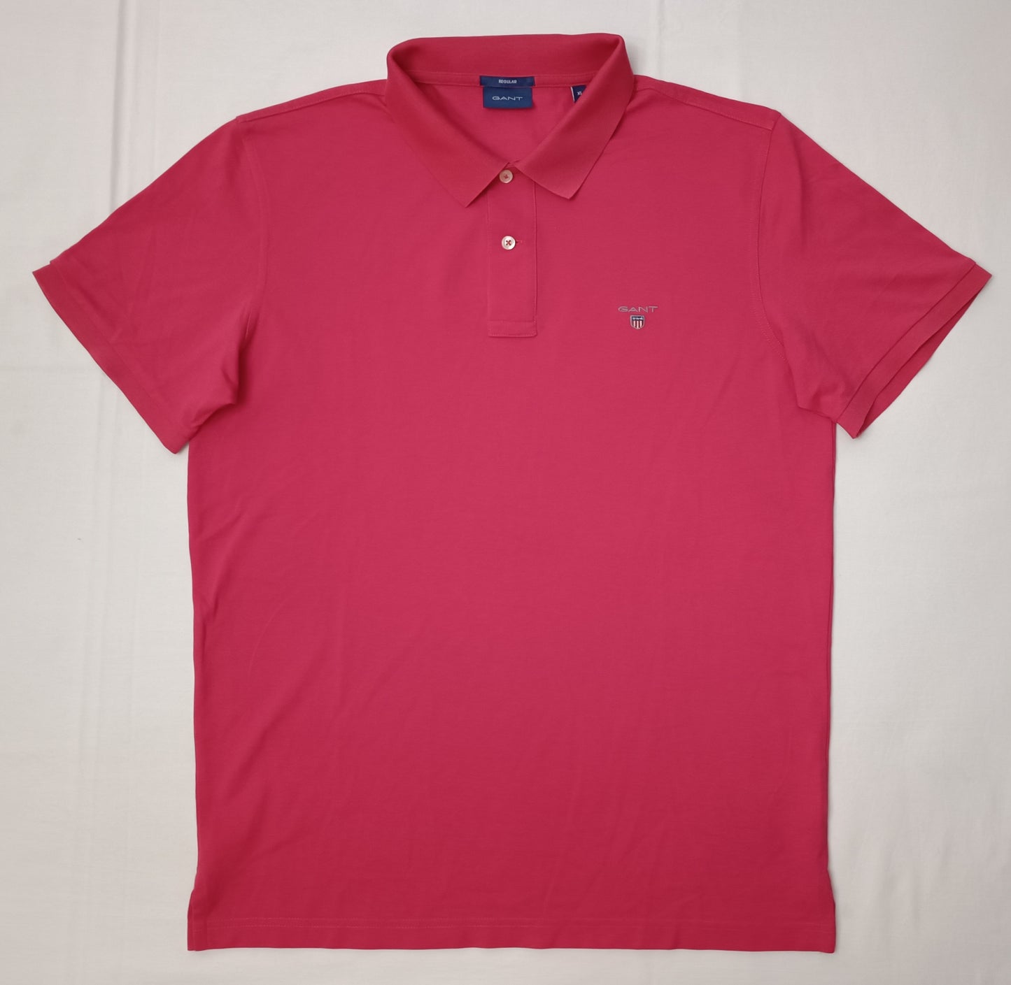 (XL) Gant Polo Shirt поло тениска