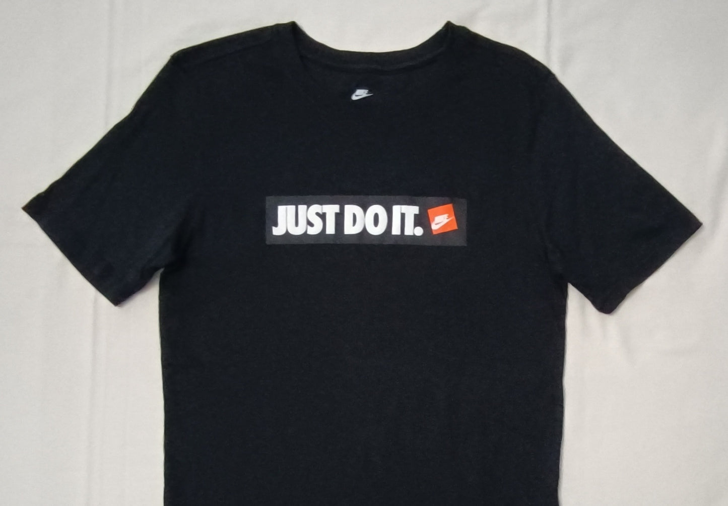 (S) Nike Sportswear Just Do It Tee тениска