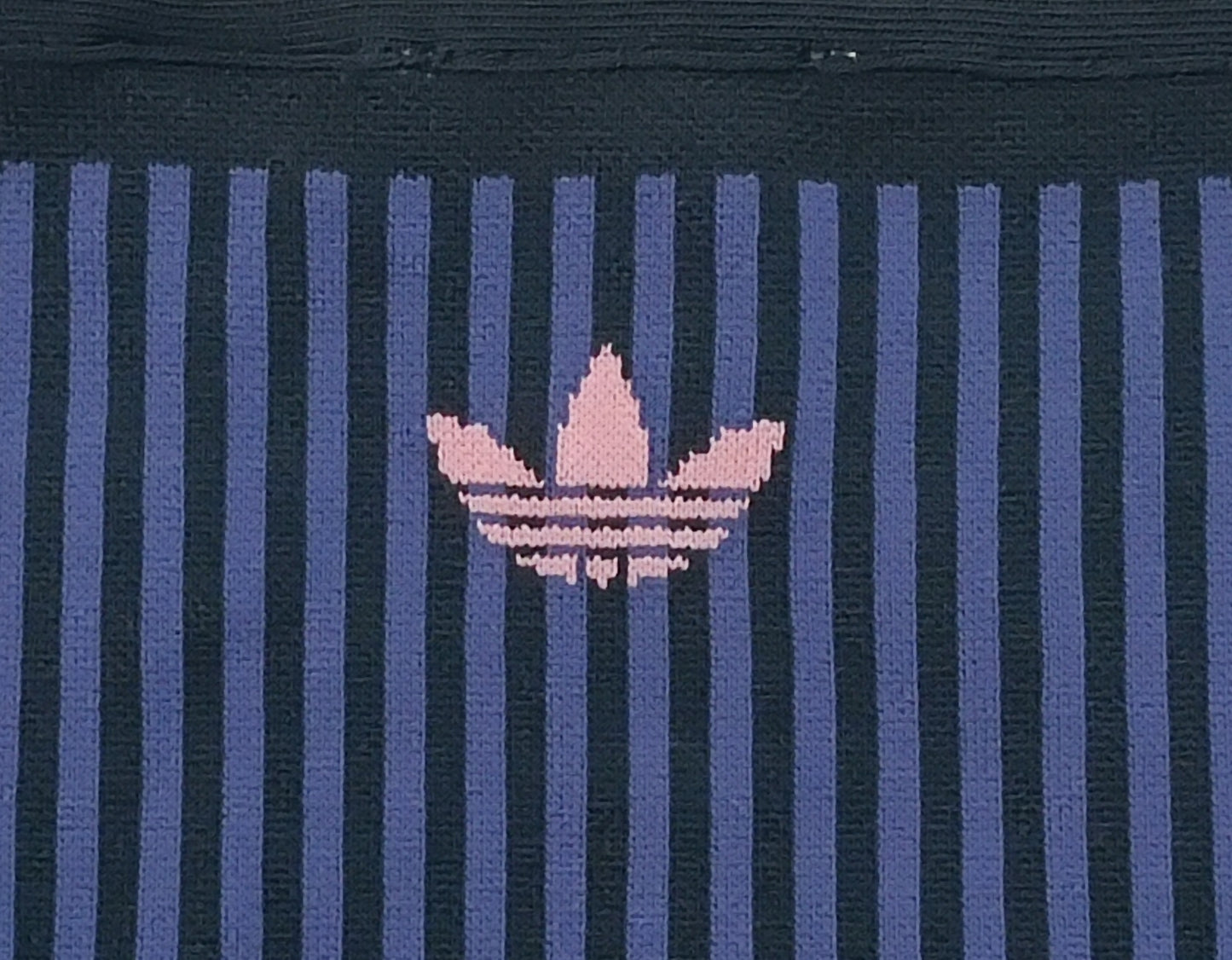 (ДАМСКО) (S) Adidas Originals Cropped Top потник