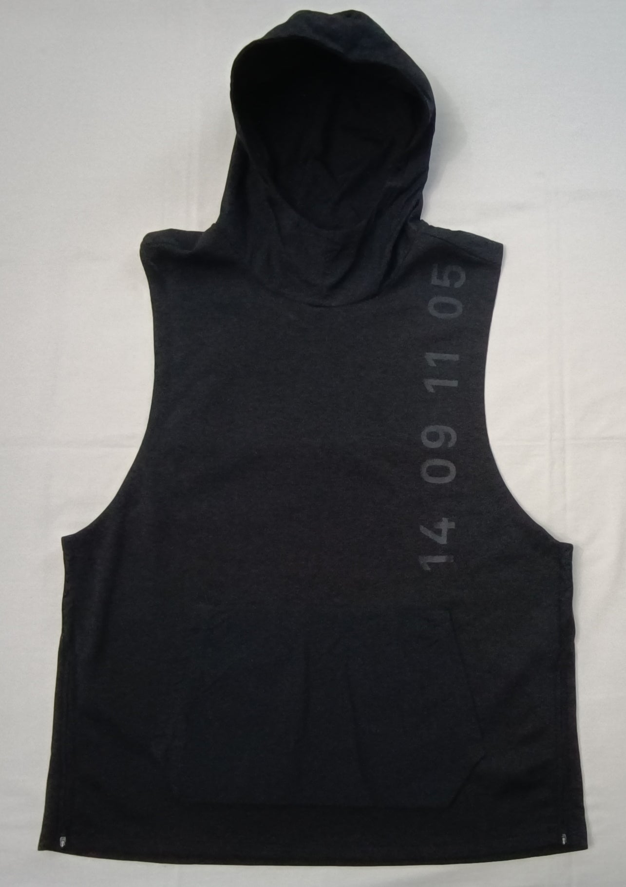 (XL) Nike Tech Pack Sleeveless Hoodie горнище
