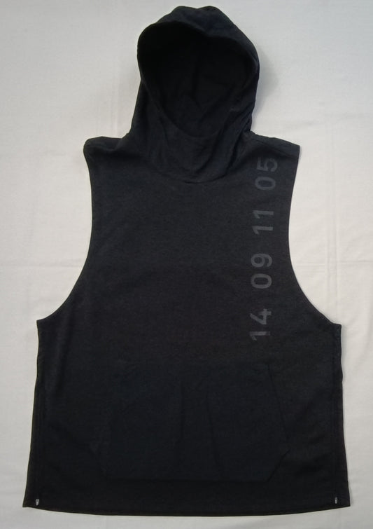 (XL) Nike Tech Pack Sleeveless Hoodie горнище