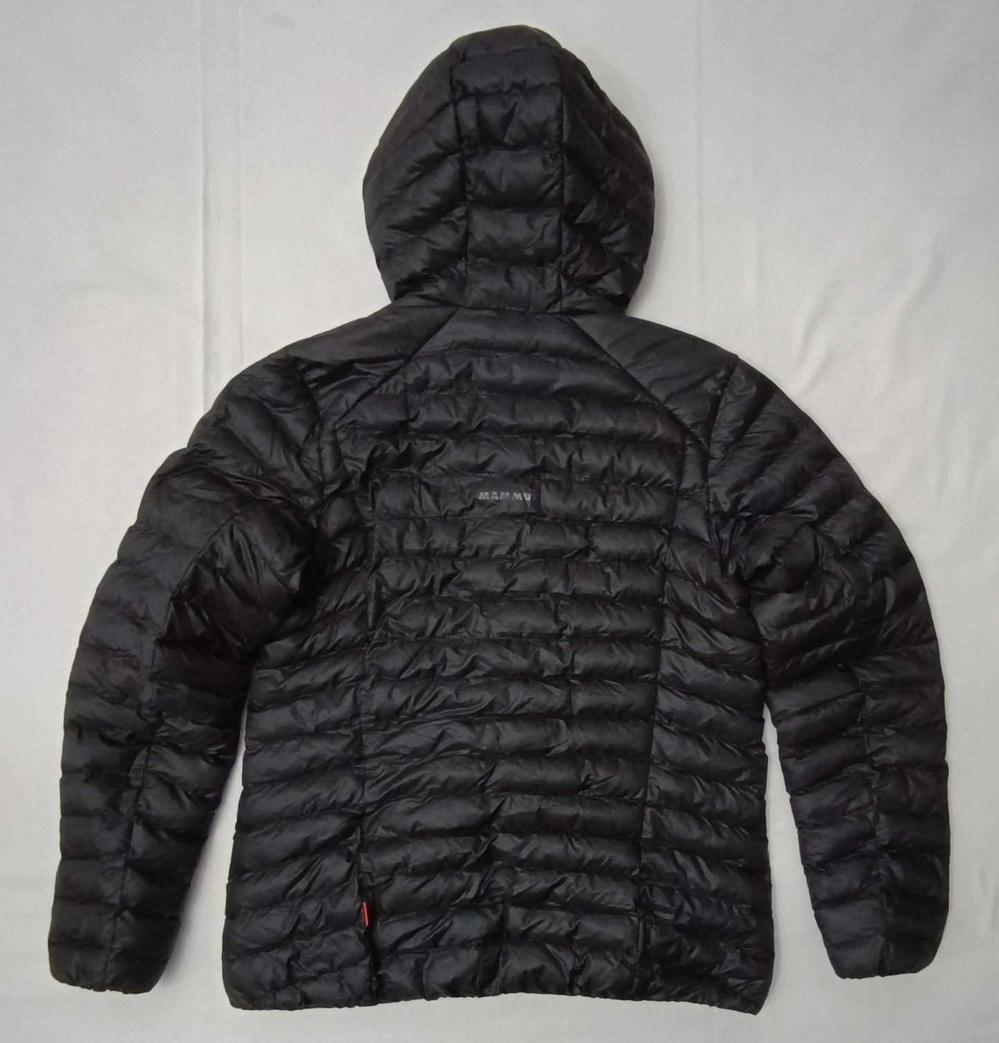 (ДАМСКО) (M) Mammut Down Puffer Jacket пухено яке