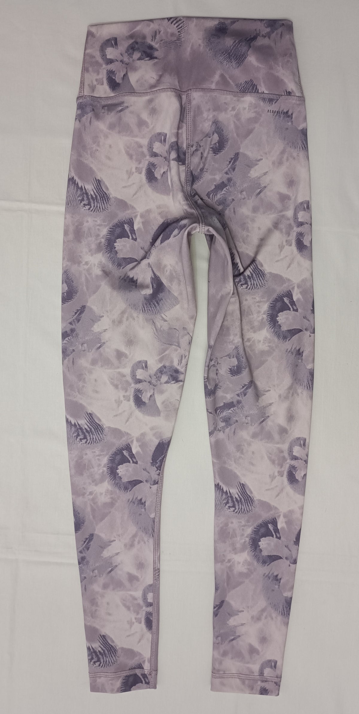(ДАМСКО) (S/M) Adidas Performance Tracksuit екип (бюстиеи клин)