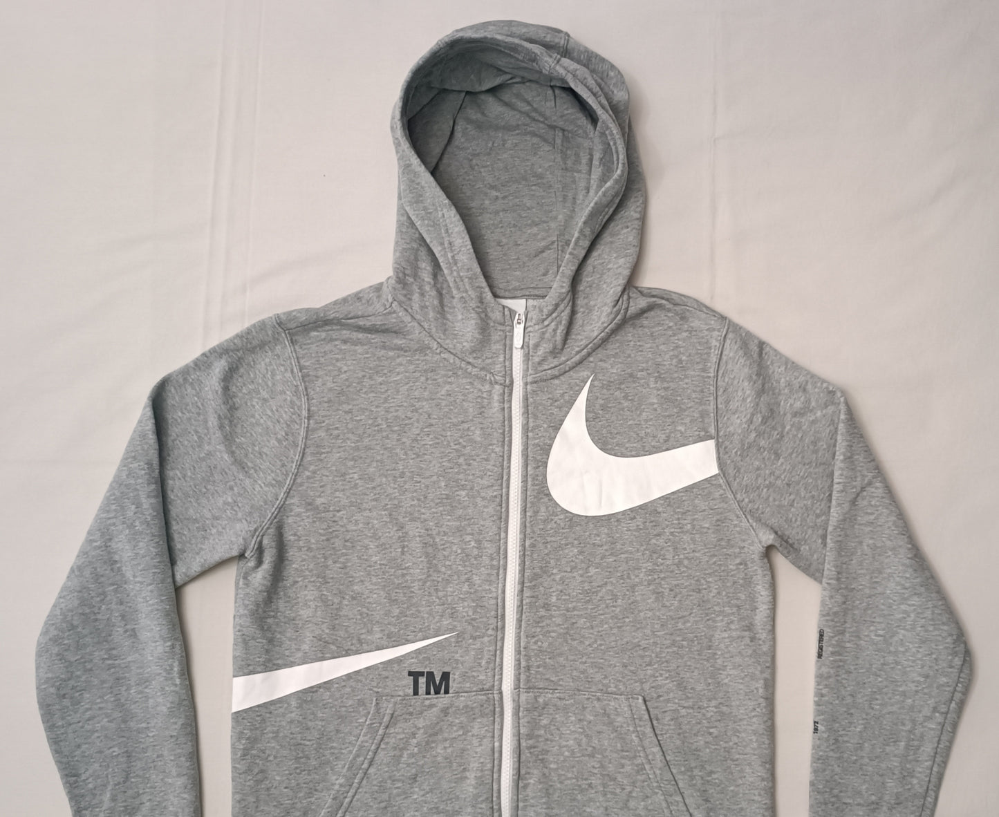 (ДЕТСКО) (Ръст 158-170см) Nike Sportswear Hoodie горнище