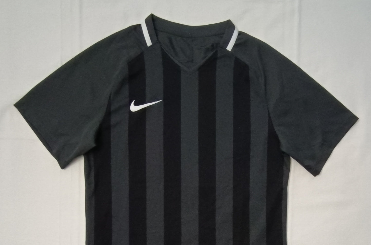 (S) Nike DRI-FIT Tee тениска