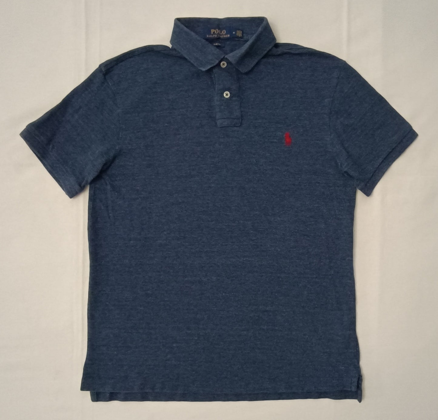 (S) POLO Ralph Lauren Polo Shirt поло тениска