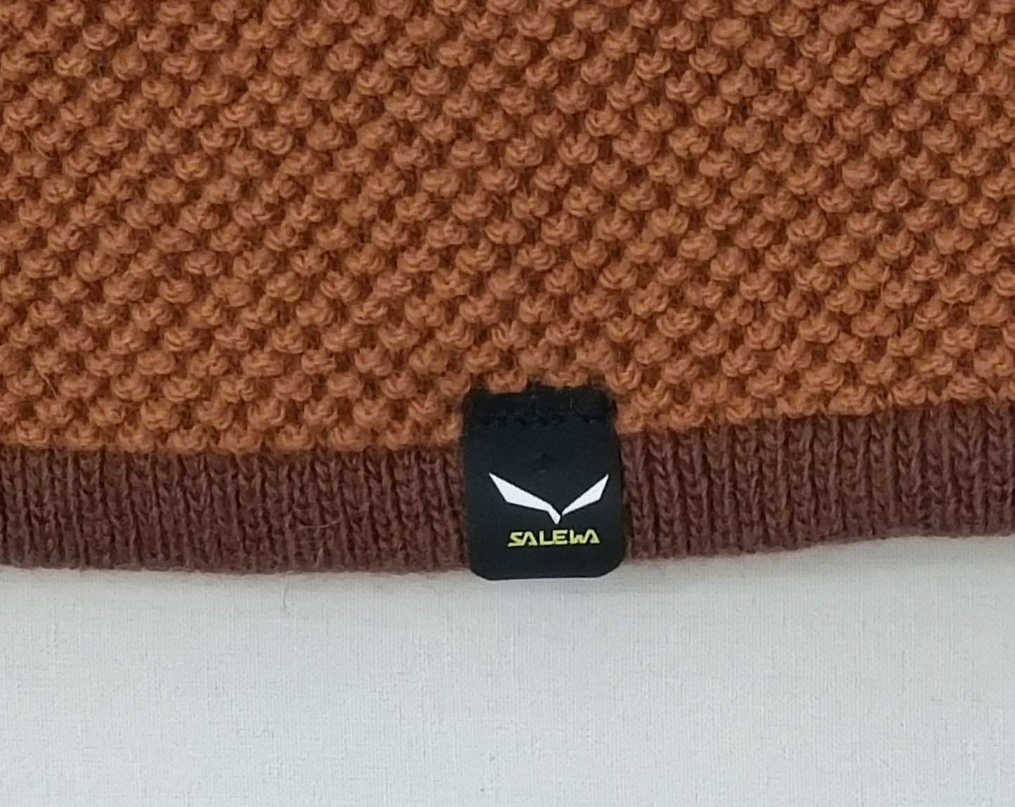 Salewa Ortes Wool Beanie шапка