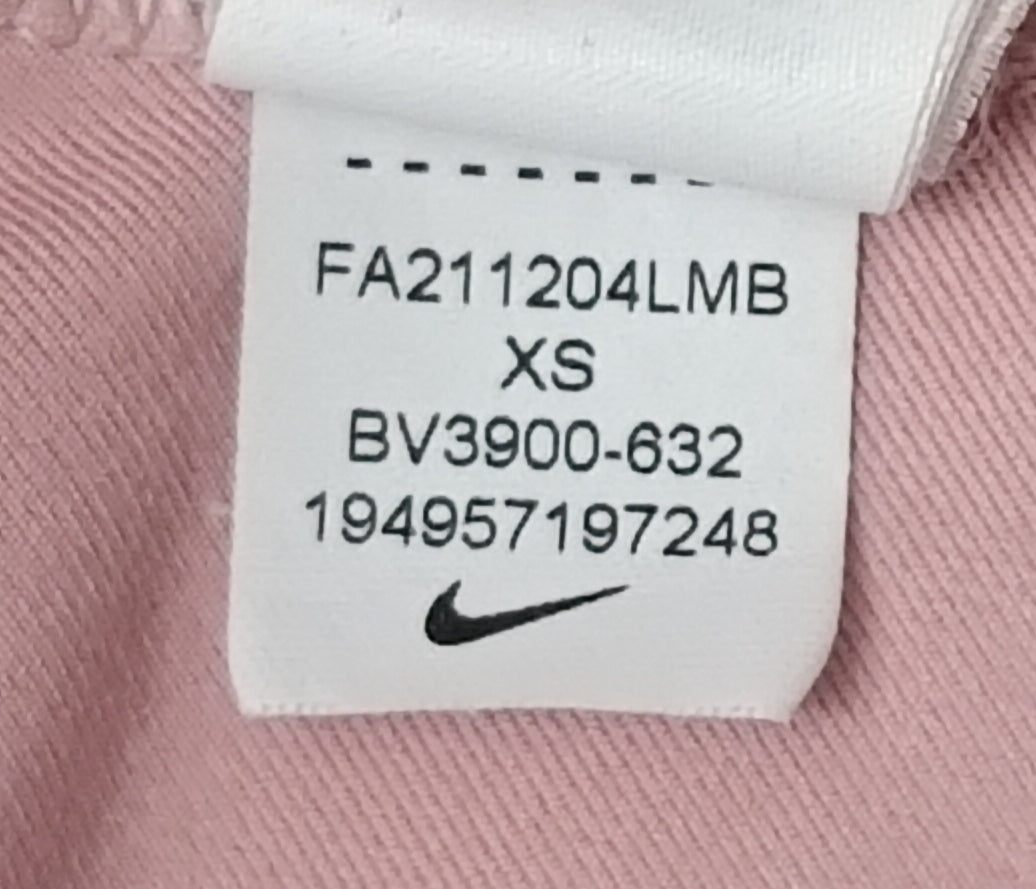 (ДАМСКО) (XS) Nike DRI-FIT Bra бюстие