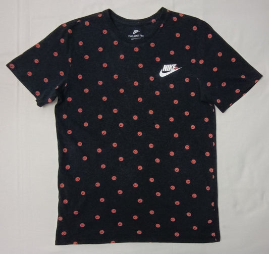 (M) Nike Sportswear Smile Tee тениска