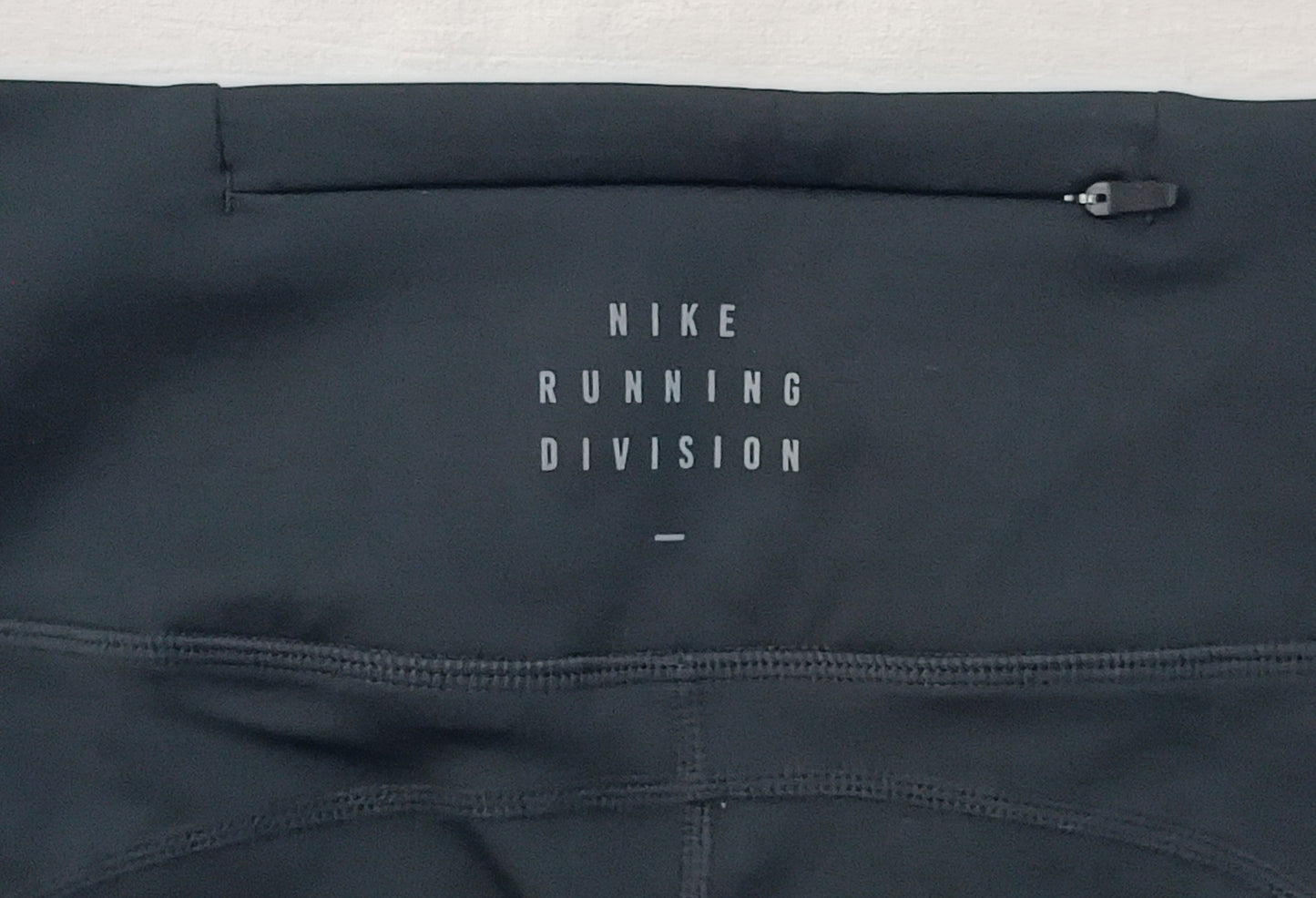 (ДАМСКО) (L) Nike DRI-FIT Run Division Shorts клин