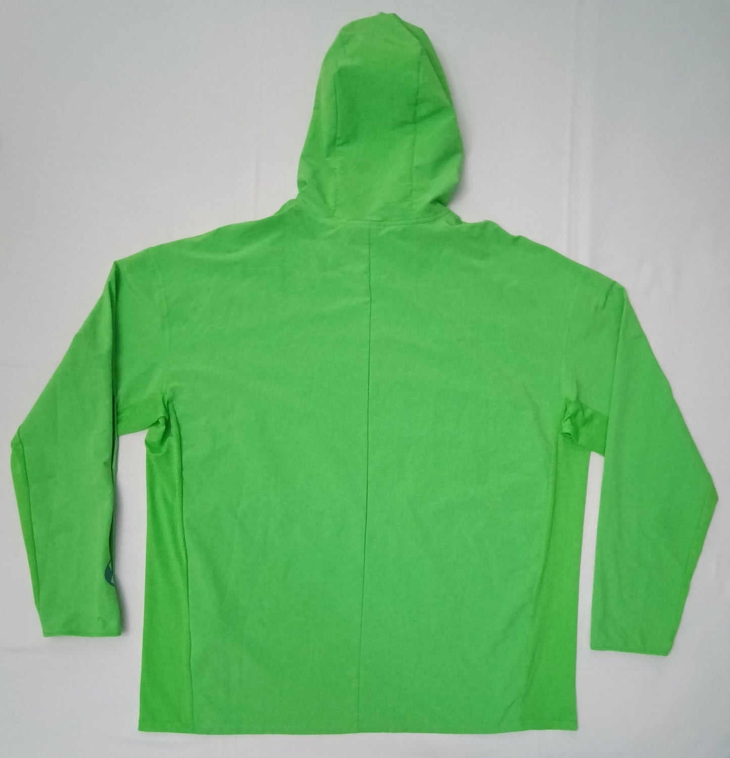 (XL) Nike DRI-FIT Sport Clash Hoodie горнище
