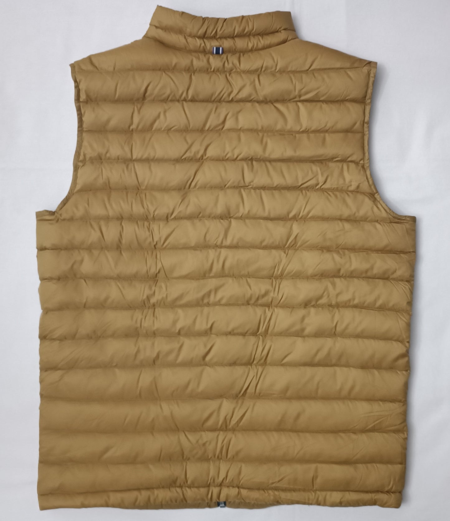 (M) Tommy Hilfiger Down Puffer Vest елек
