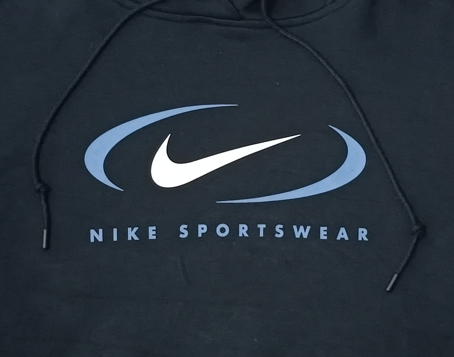 (ДАМСКО) (XS) Nike NSW Fleece Hoodie горнище