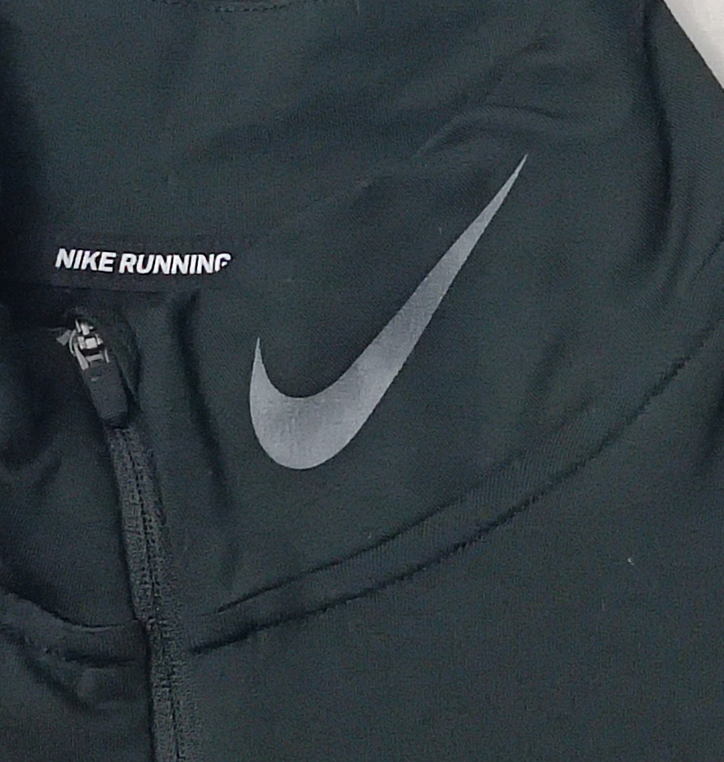 (ДАМСКО) (M) Nike DRI-FIT 1/4 Zip Top горнище