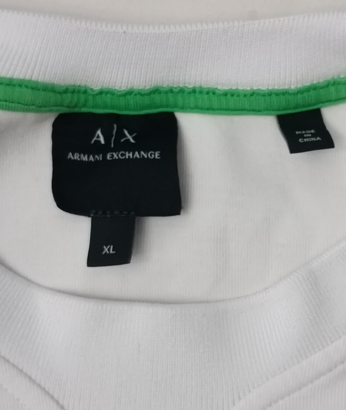 (XL) Armani Exchange Sweatshirt горнище