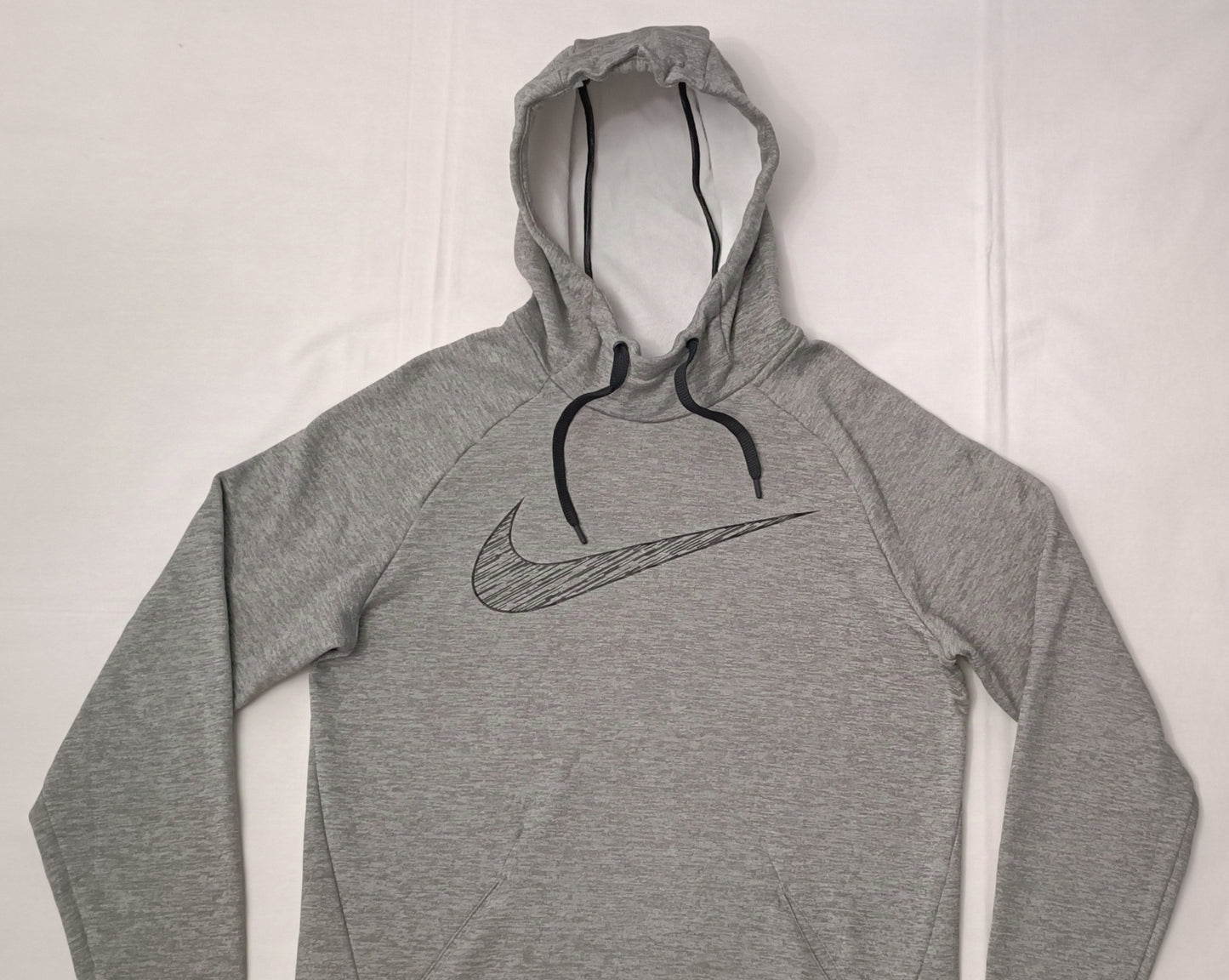 (S) Nike DRI-FIT Swoosh Hoodie горнище