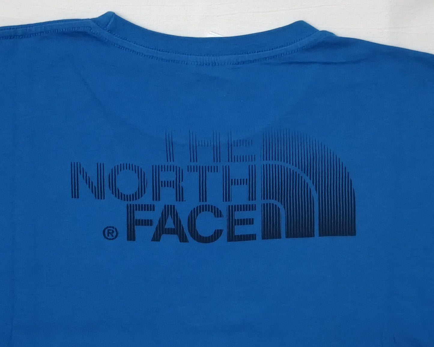 (L) The North Face блуза