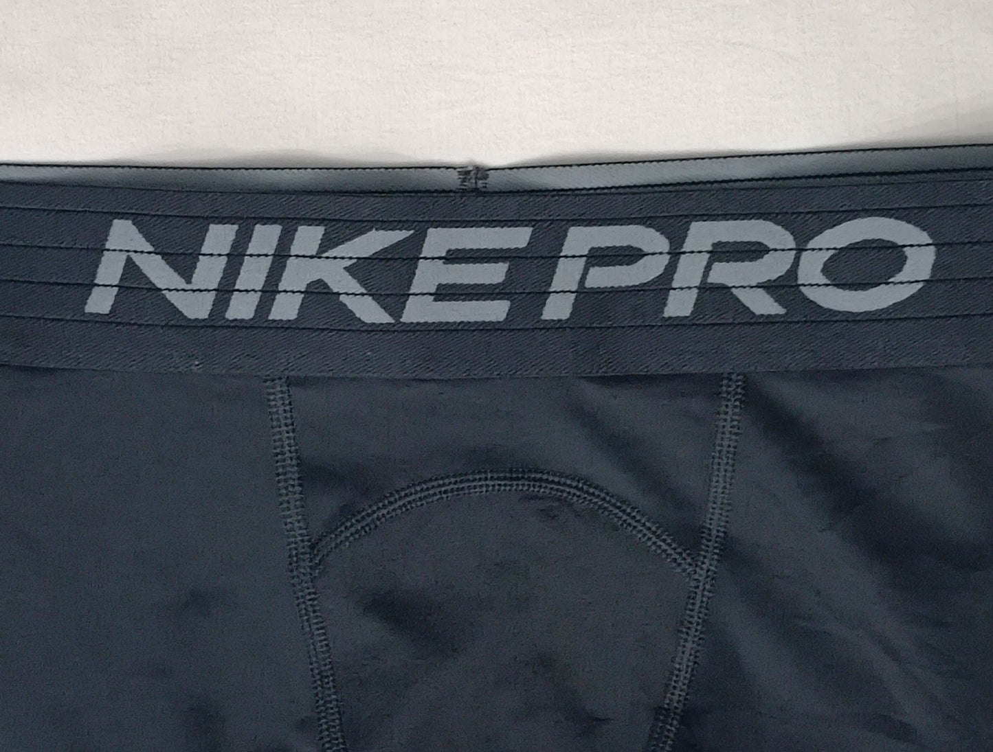 (S) Nike PRO DRI-FIT Tights клин