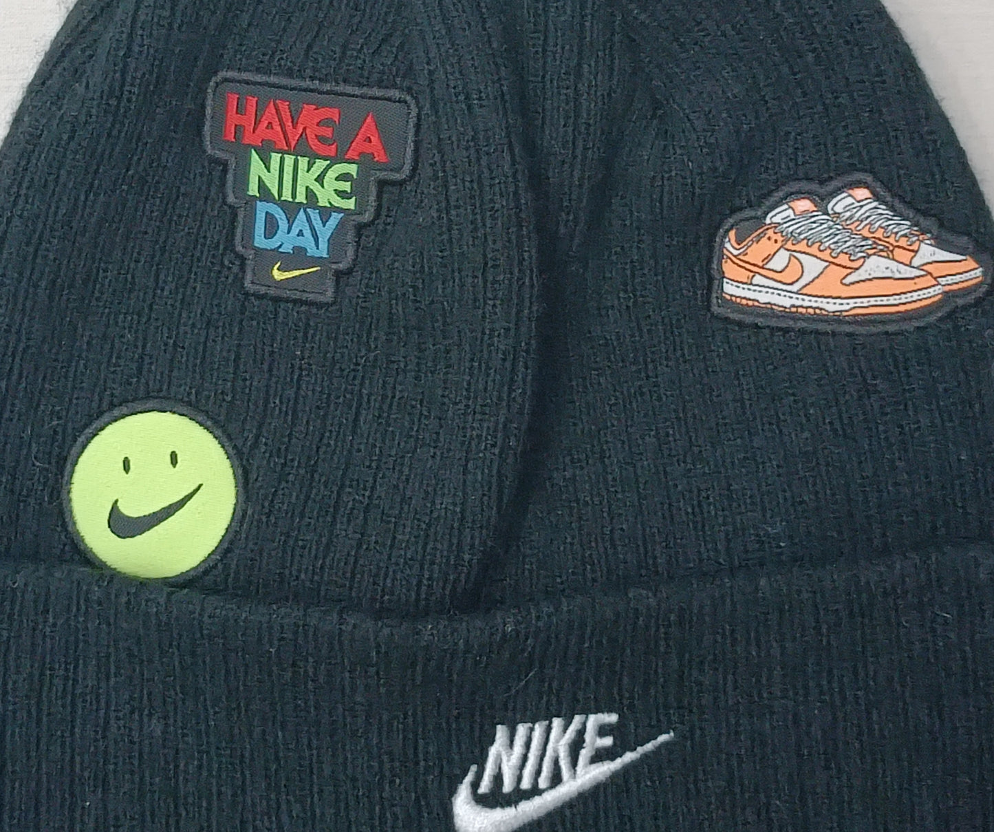 (ДЕТСКО) Nike Have A Nike Day шапка