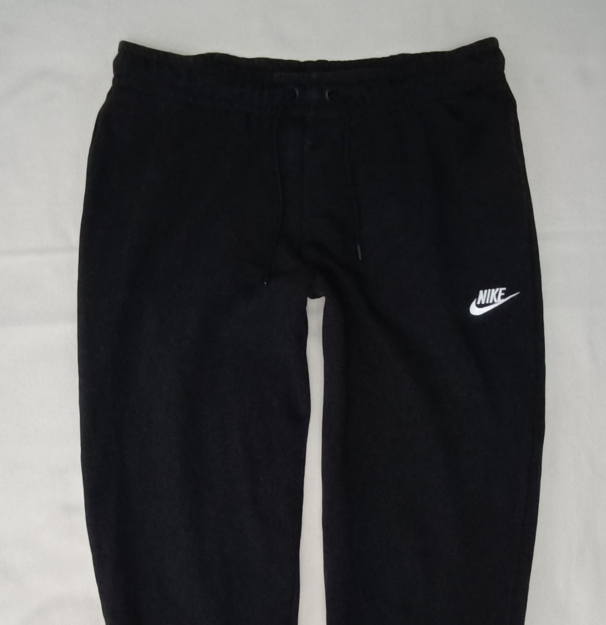 (ДАМСКО) (L) Nike Sportswear Fleece Sweatpants долнище