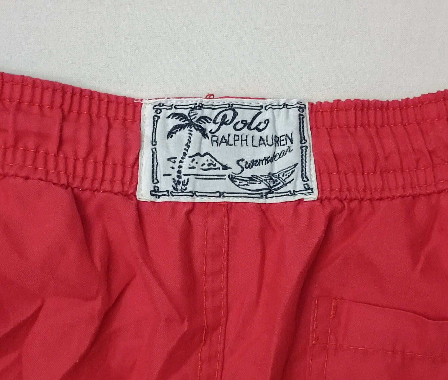 (ДЕТСКО) (Ръст 137-147см) POLO Ralph Lauren Shorts шорти