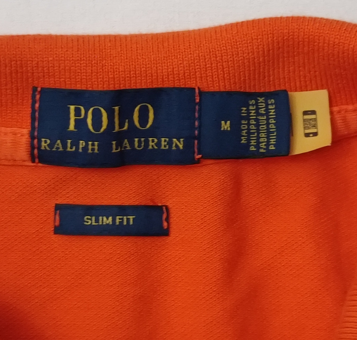 (ДАМСКО) (M) POLO Ralph Lauren Shirt поло тениска