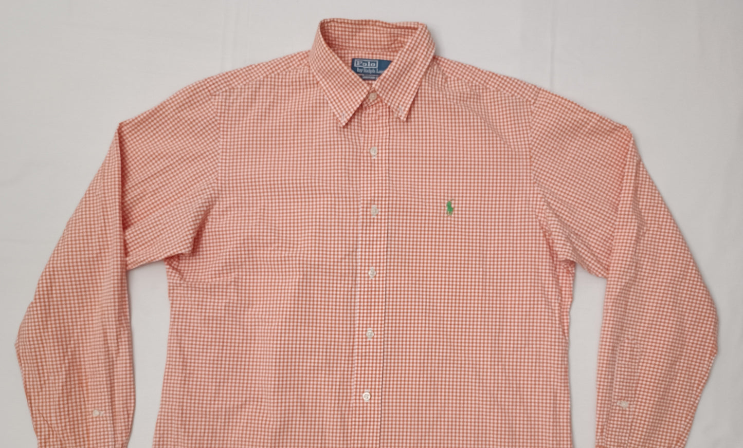 (L) POLO Ralph Lauren риза