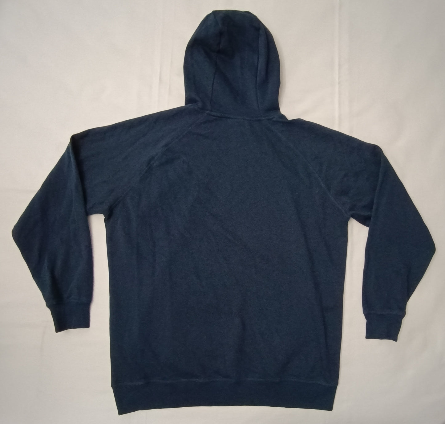 (XL) Gymshark Fleece Hoodie горнище