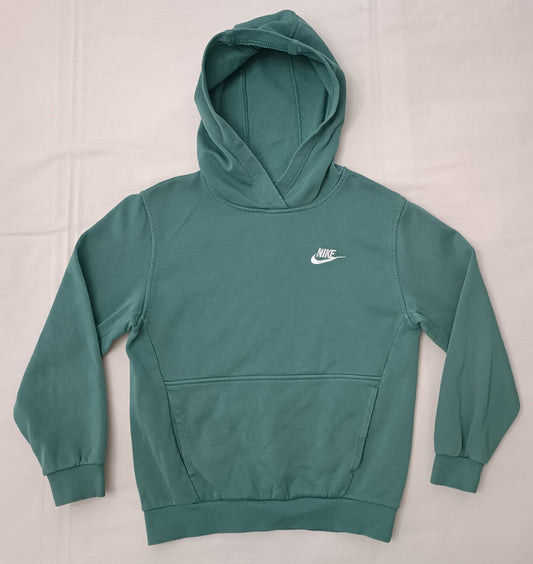 (ДЕТСКО) (Ръст 137-147см) Nike Sportswear Hoodie горнище