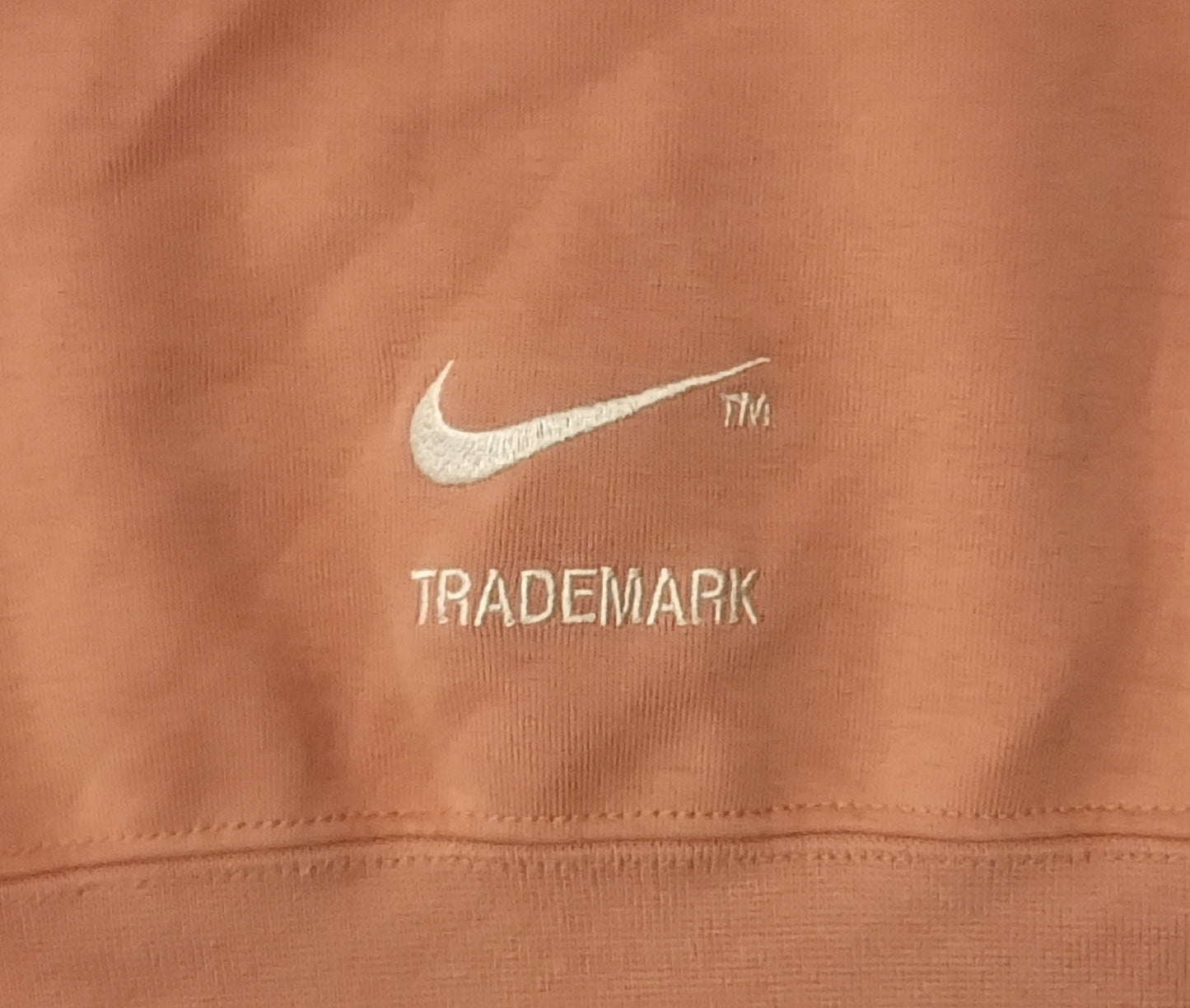 (S) Nike Sportswear Swoosh Sweatshirt горнище