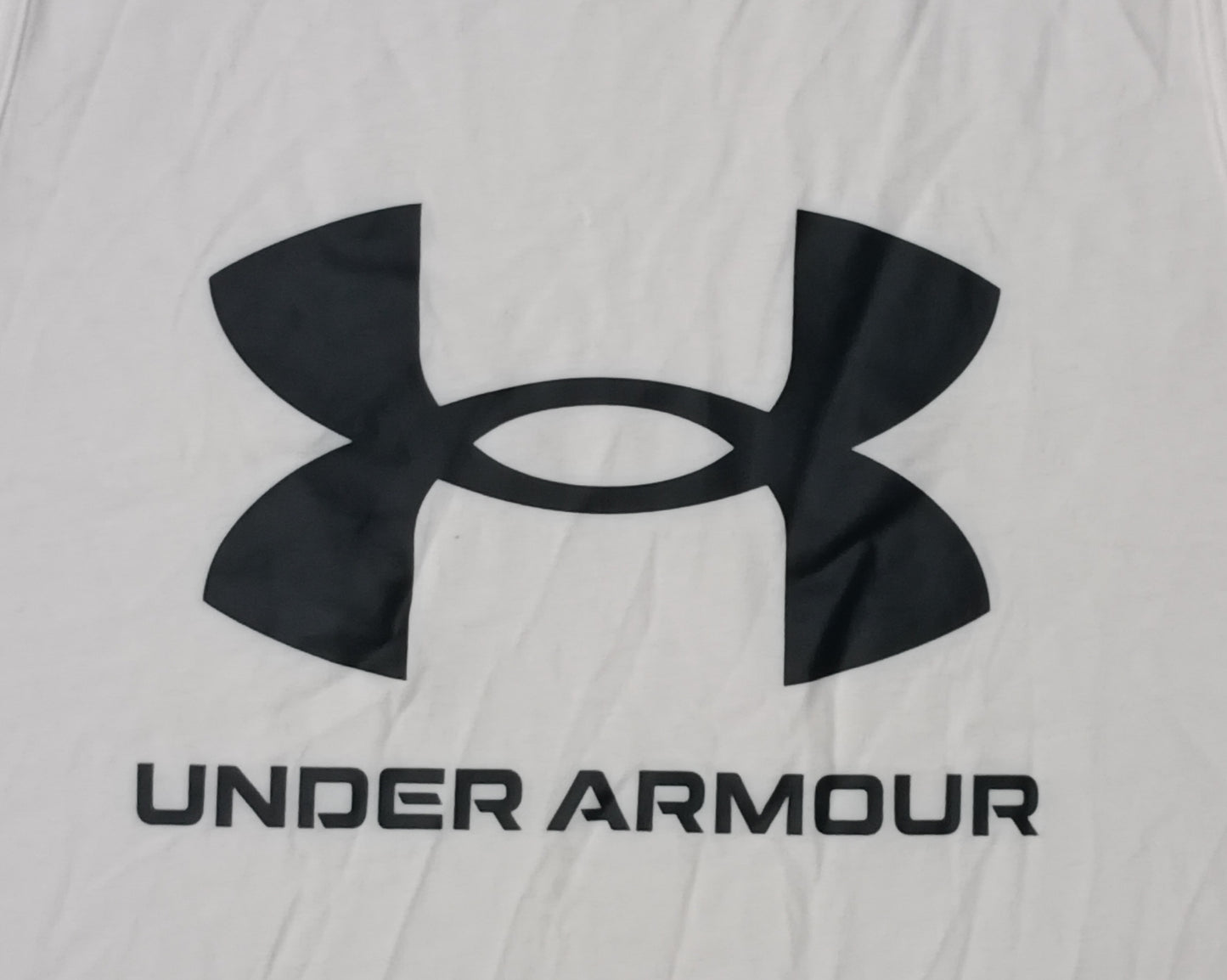 (XL) Under Armour UA Tank Top потник