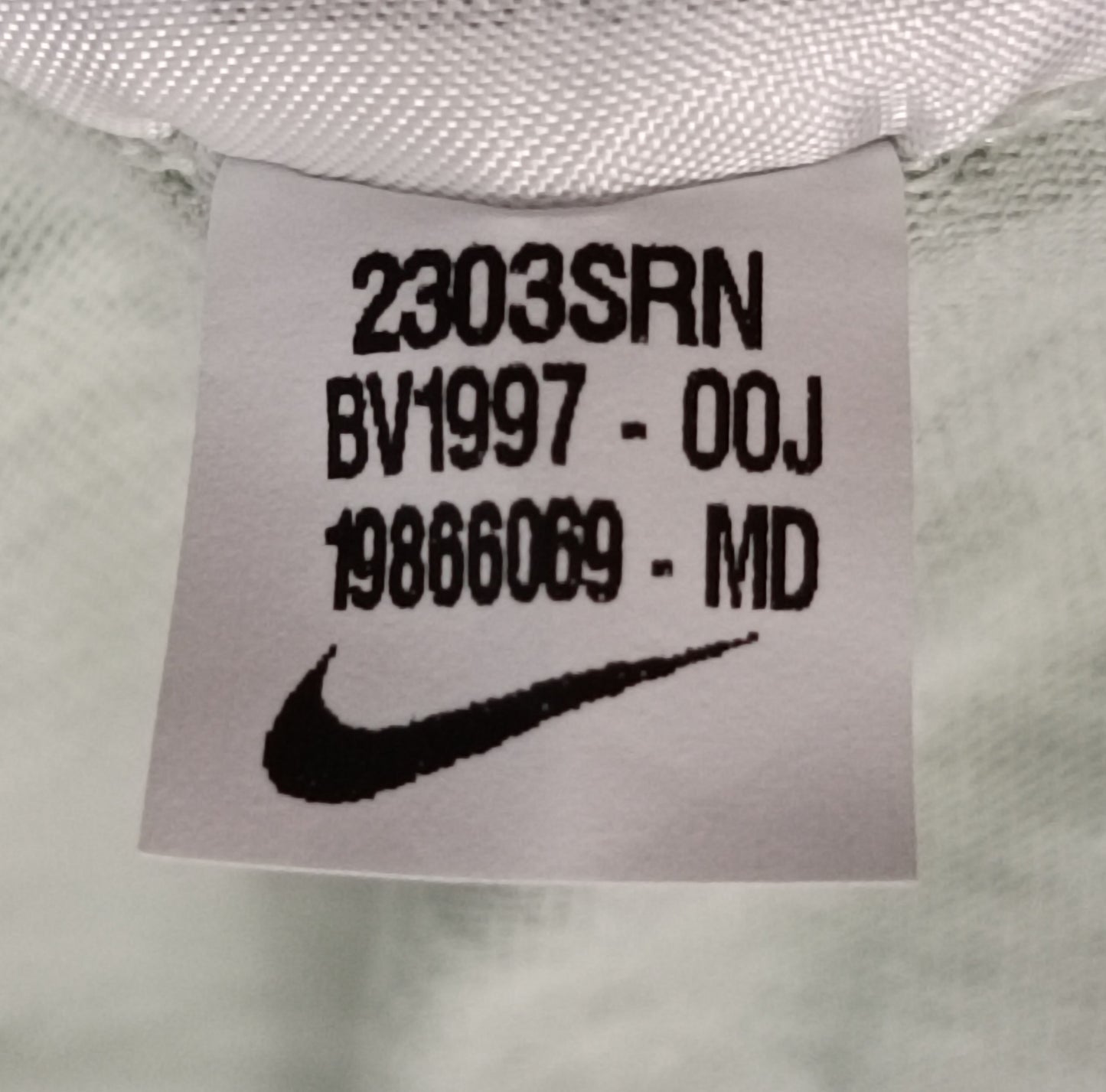 (M) Nike AIR Sportswear Tee тениска