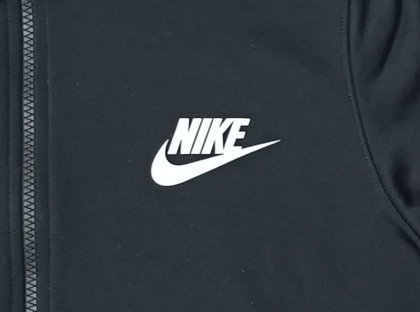 (ДЕТСКО) (Ръст 147-158см) Nike Sportswear Sweatshirt горнище