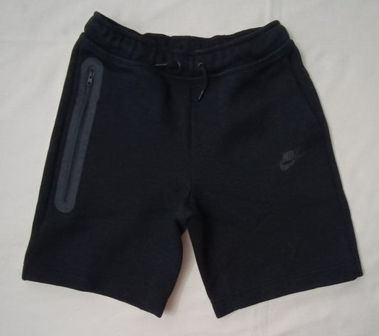 (ДЕТСКО) (Ръст 137-147см) Nike Tech Fleece Shorts шорти