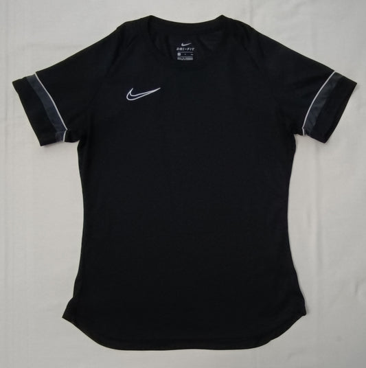 (ДАМСКО) (S) Nike DRI-FIT Tee тениска