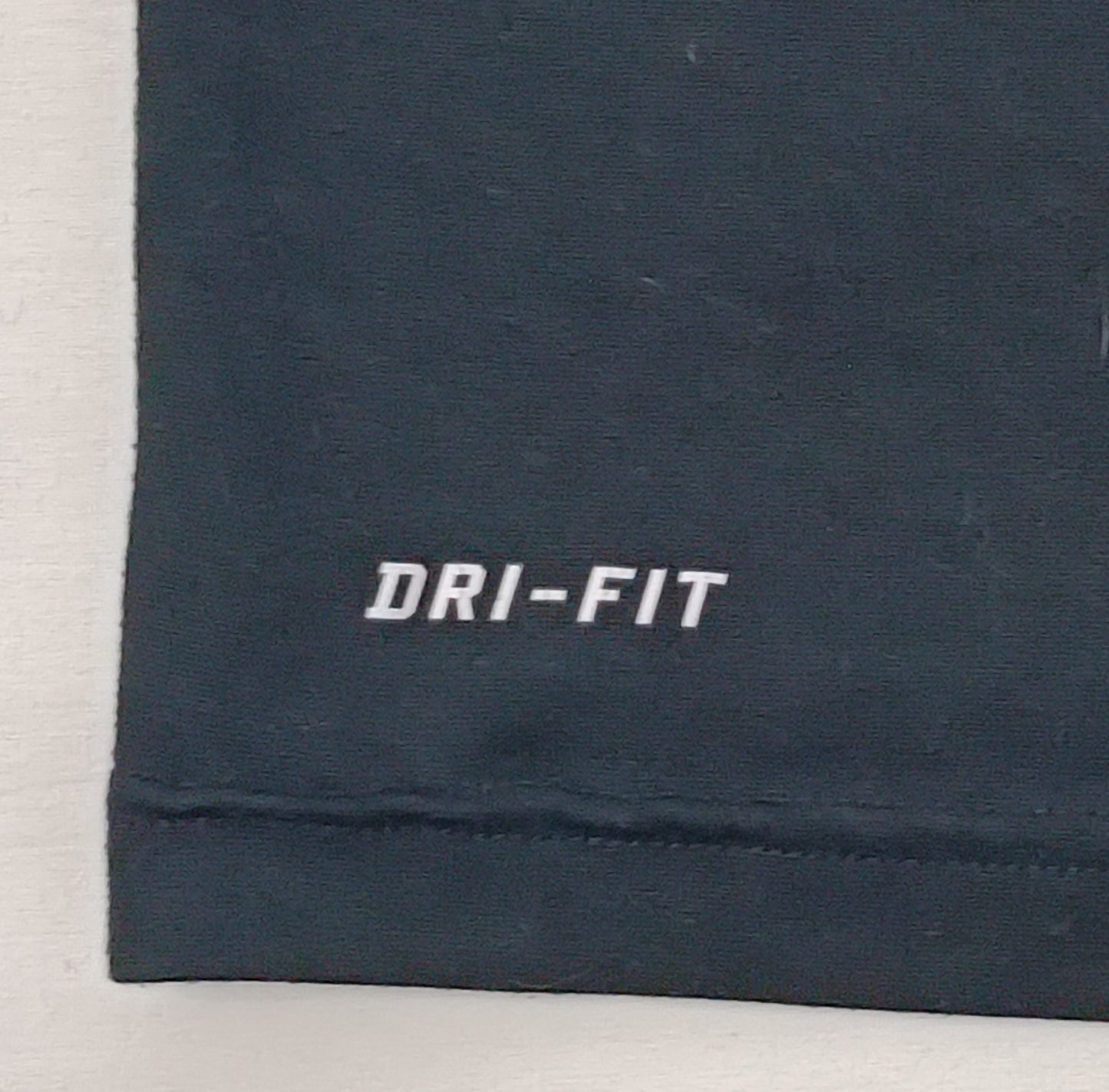 (ДЕТСКО) (Ръст 137-147см) Nike DRI-FIT Tee тениска