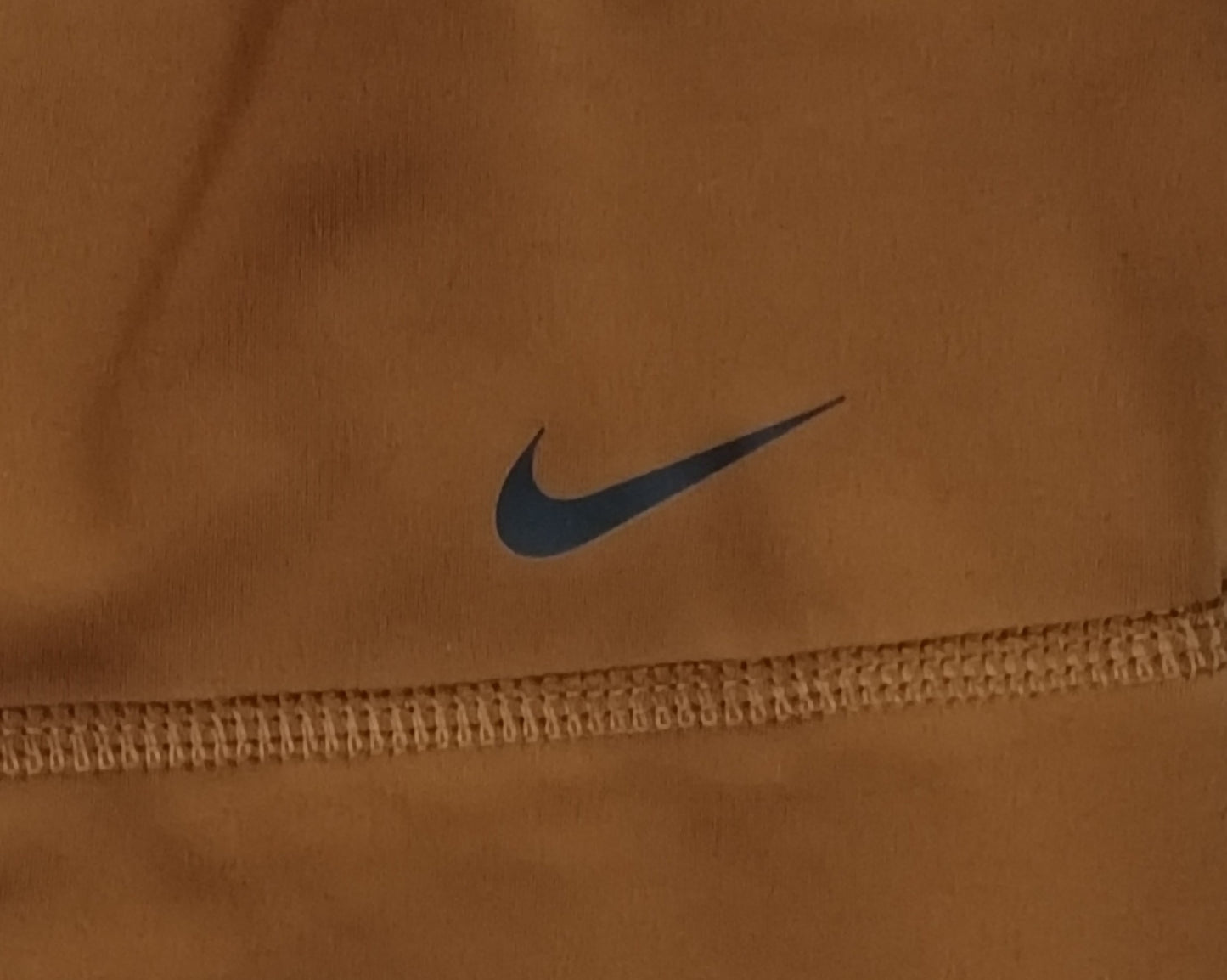 (ДАМСКО) (L) Nike DRI-FIT Rebel One Tights клин