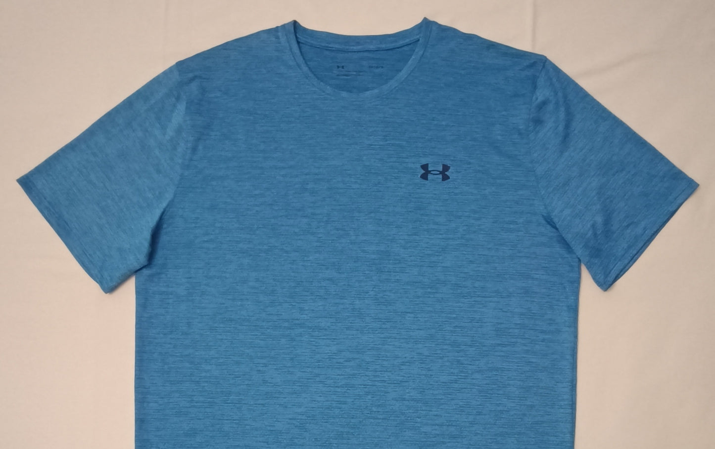 (L) Under Armour UA Shirt тениска