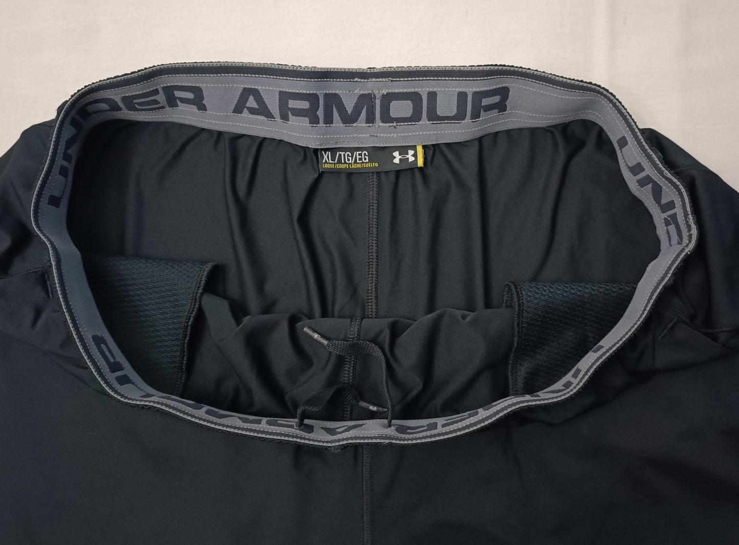 (XL) Under Armour UA Shorts шорти