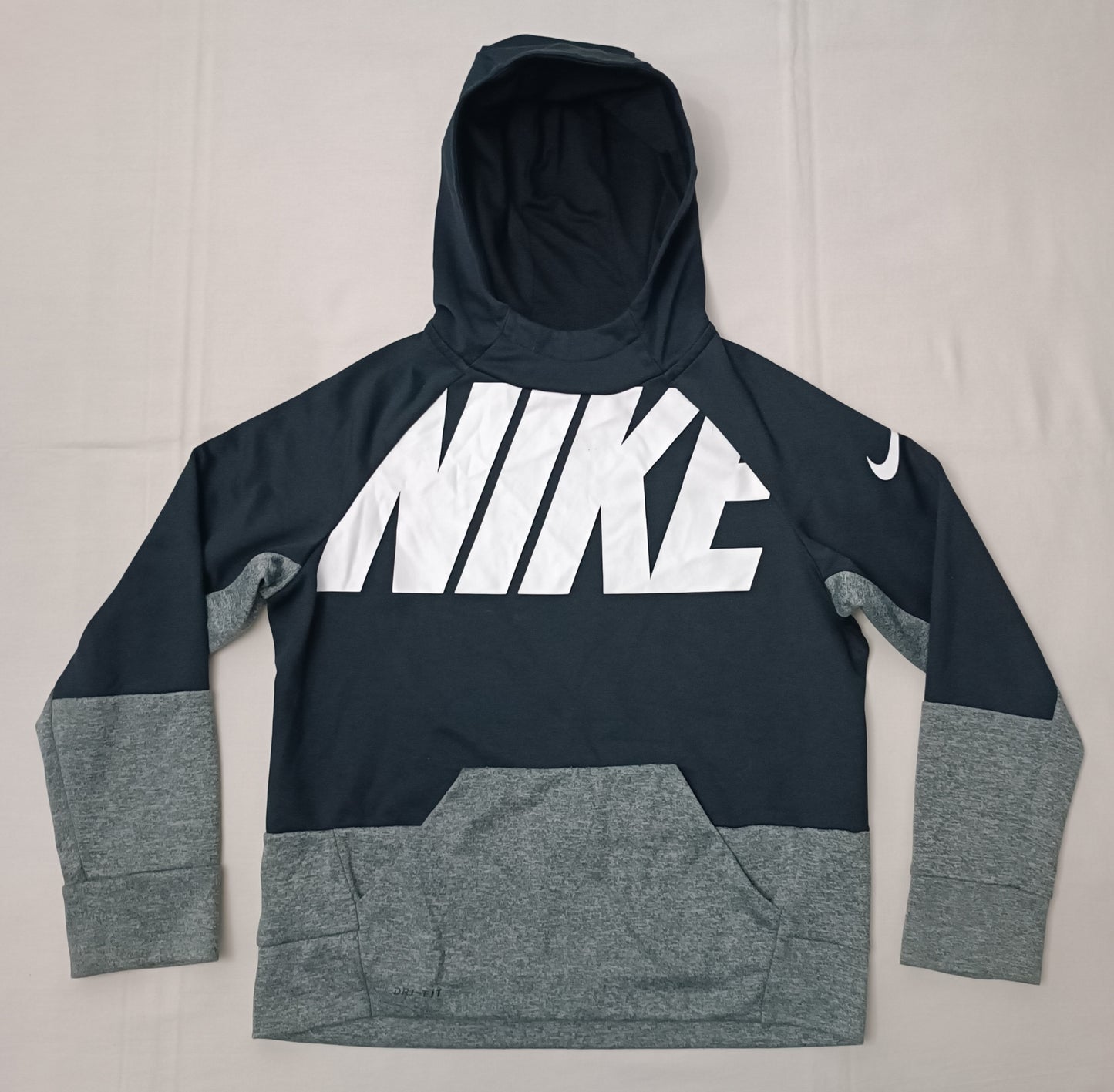 (ДЕТСКО) (Ръст 137-147см) Nike Sportswear Hoodie горнище