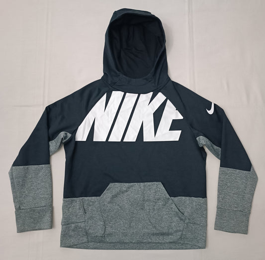 (ДЕТСКО) (Ръст 137-147см) Nike Sportswear Hoodie горнище