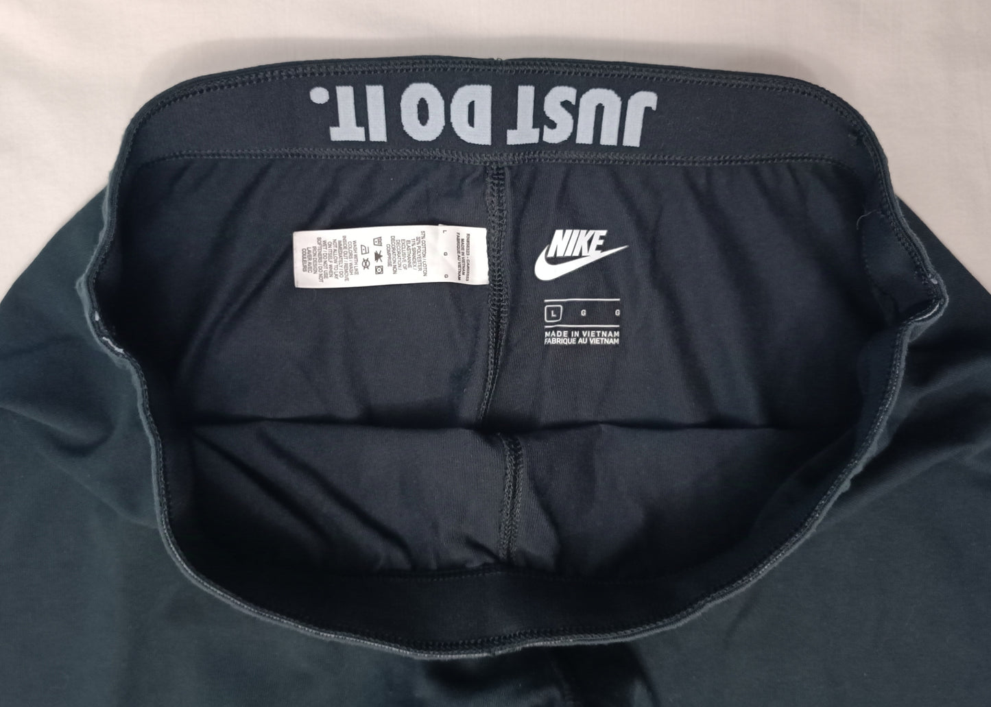 (ДАМСКО) (L) Nike NSW Leg A See Leggings клин