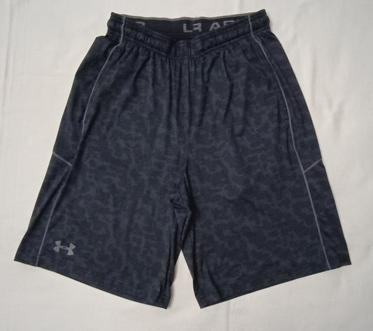 (S) Under Armour UA Shorts шорти