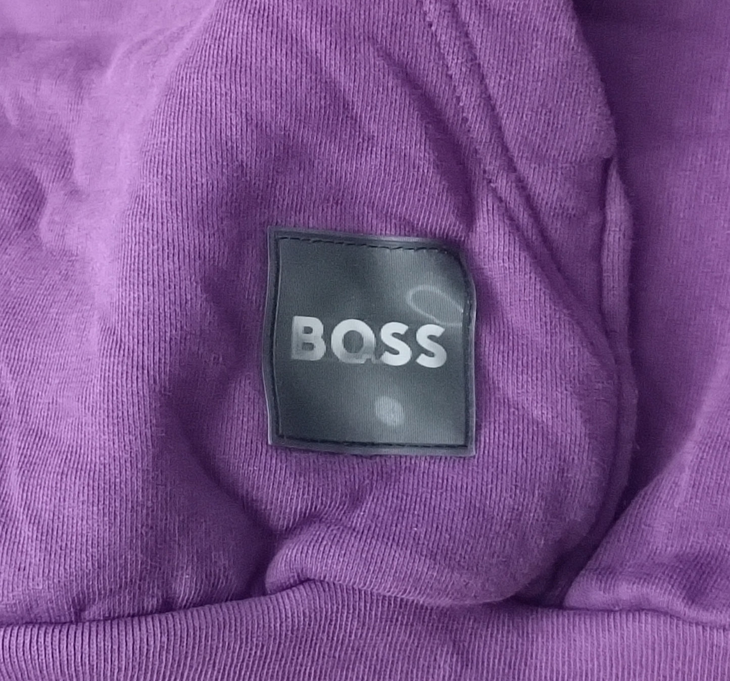(XS) Hugo Boss x Khaby Sweatshirt горнище