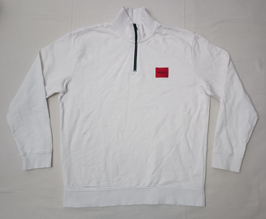 (XL) Hugo Boss Durty Sweatshirt горнище